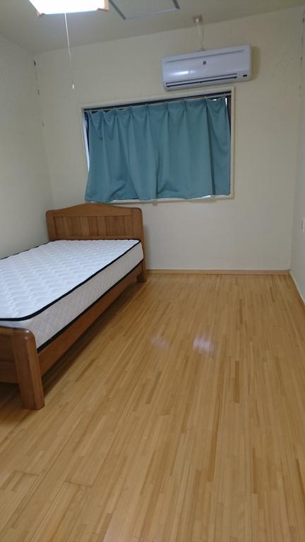 Pension Aragusuku Miyakojima  Buitenkant foto