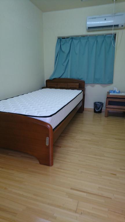 Pension Aragusuku Miyakojima  Buitenkant foto